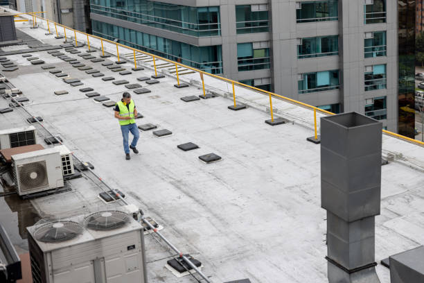 Best Roof Installation  in , MI