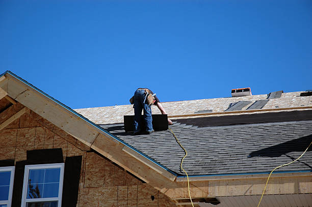 Best Hot Roofs  in , MI