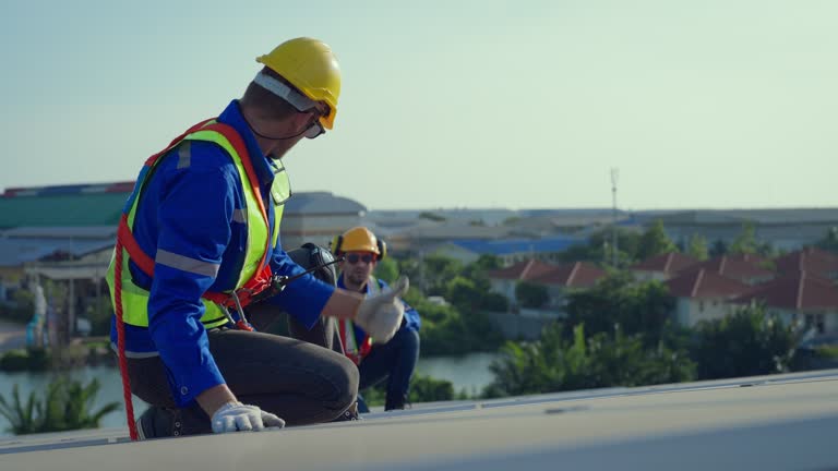 Best Gutter Installation and Repair  in , MI